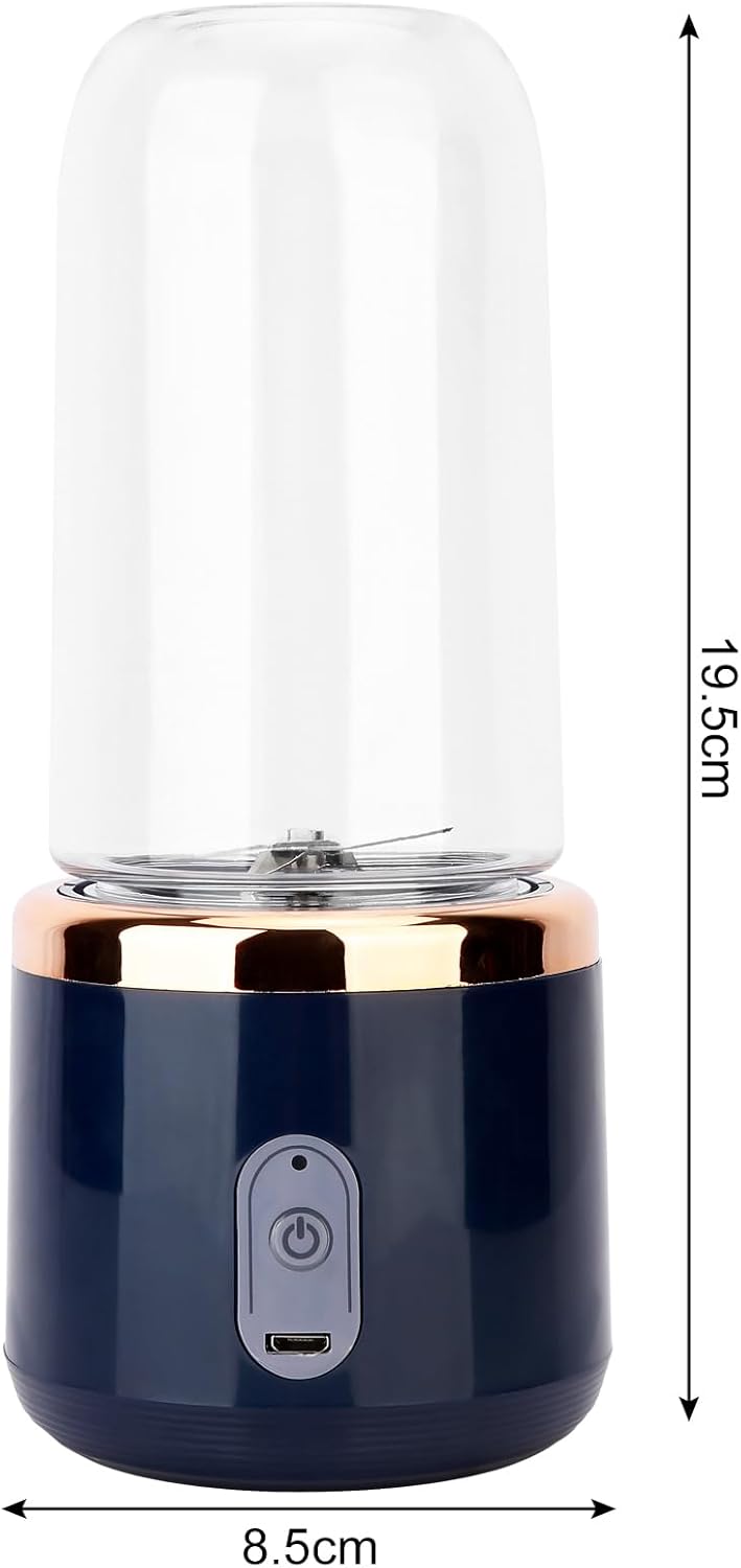 Nexo Juice Mini
