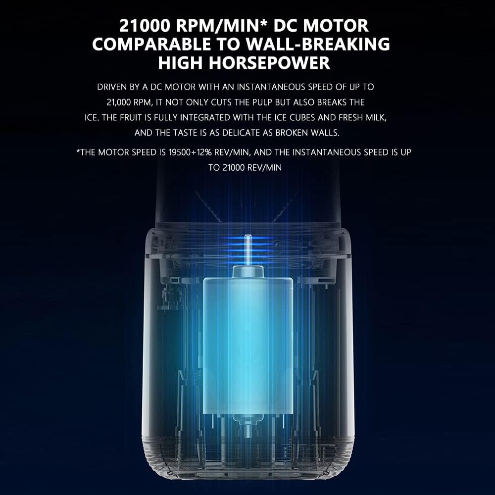 Nexo Juice Mini