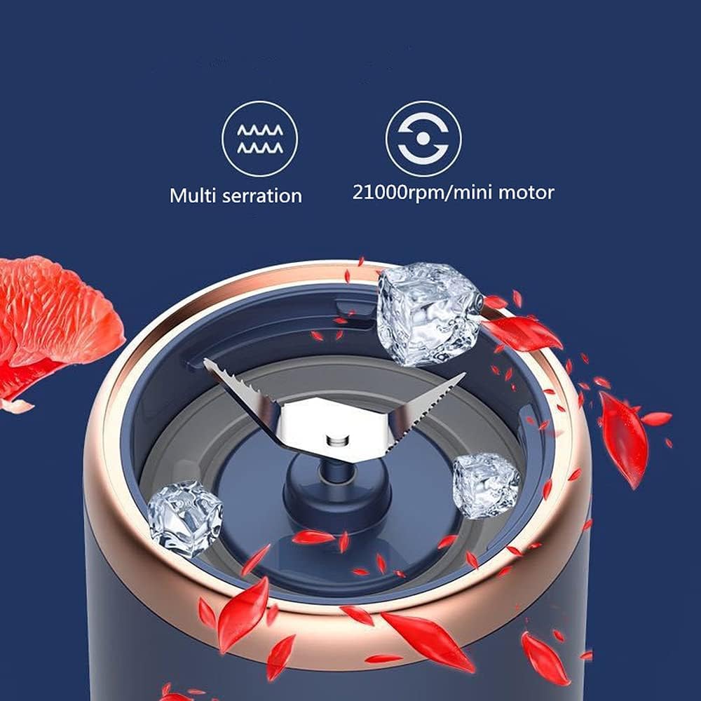 Nexo Juice Mini