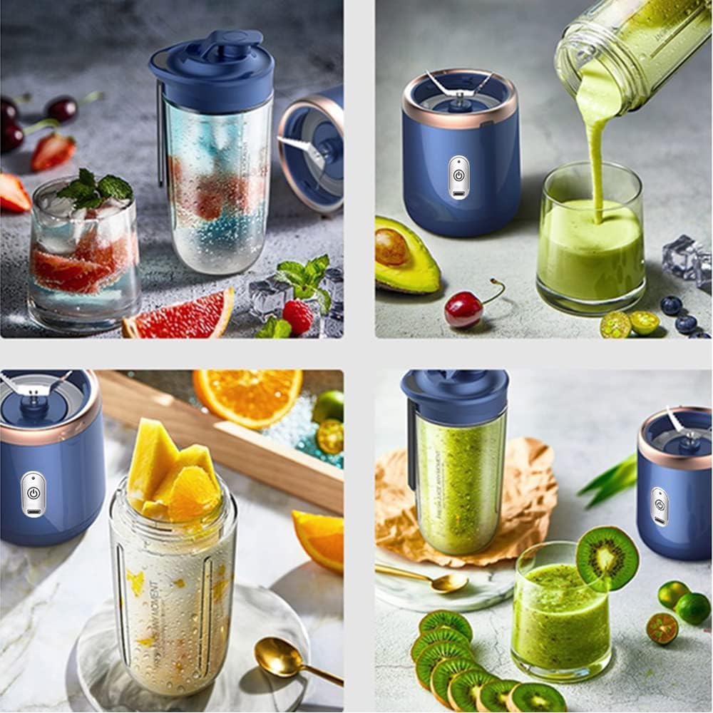 Nexo Juice Mini
