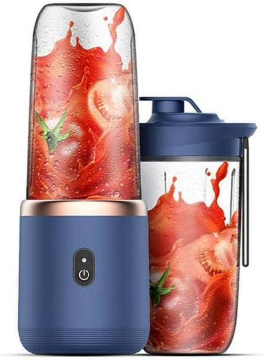 Nexo Juice Mini
