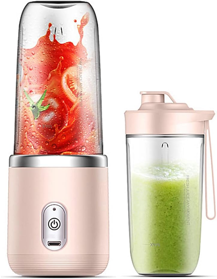 Nexo Juice Mini