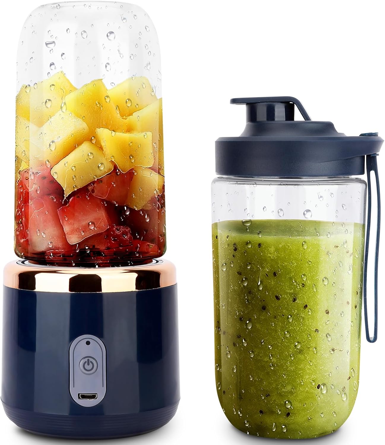 Nexo Juice Mini